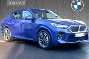 BMW iX2 2026