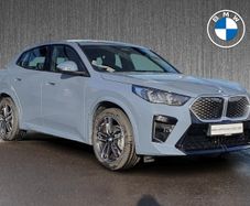BMW iX2 2026