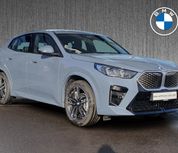 BMW iX2 2026