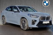 BMW iX2 2026