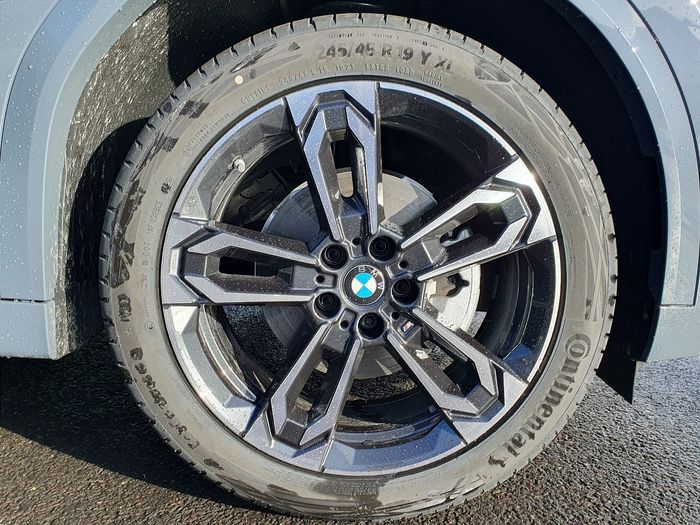 BMW iX2 2026
