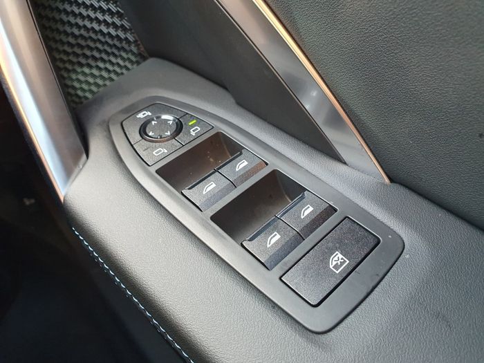 BMW iX2 2026