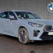 BMW iX2 2026