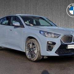 BMW iX2 2026