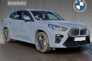 BMW iX2 2026