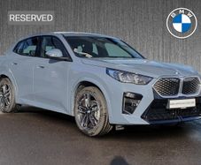 BMW iX2 2026