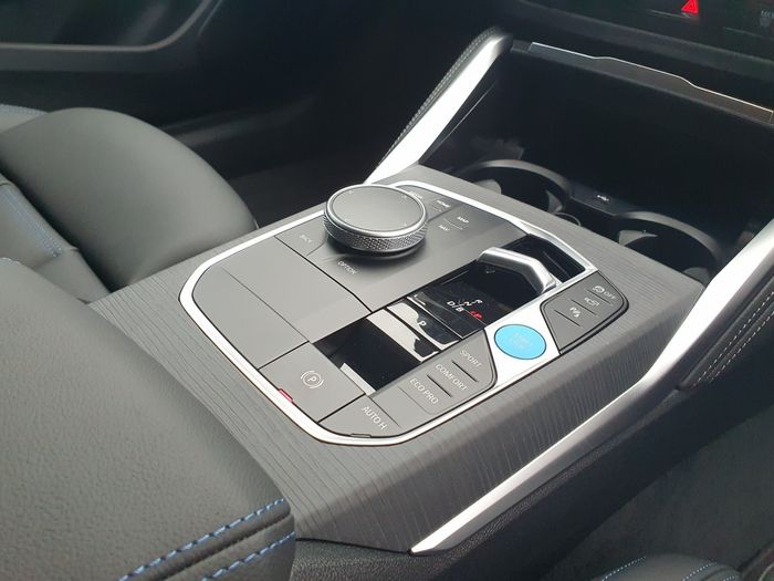 BMW i4 2026