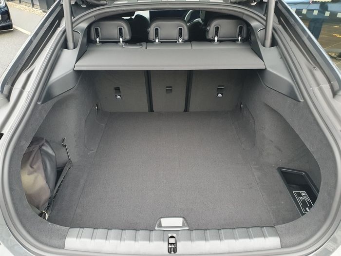 BMW i4 2026