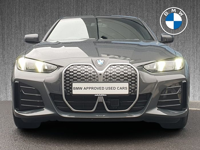 BMW i4 2026