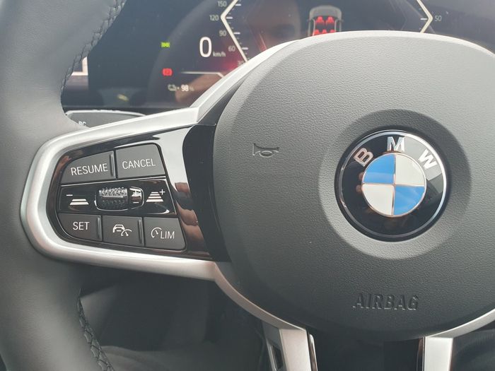 BMW i4 2026