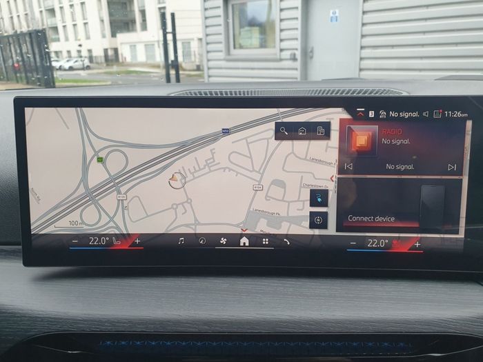 BMW i4 2026