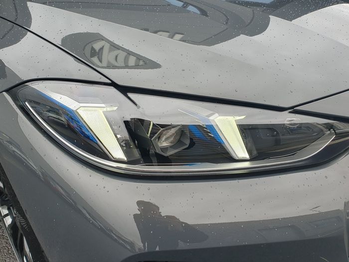 BMW i4 2026