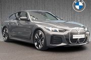 BMW i4 2026