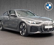 BMW i4 2026