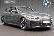 BMW i4 2026
