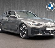 BMW i4 2026