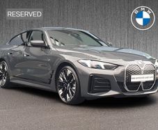 BMW i4 2026