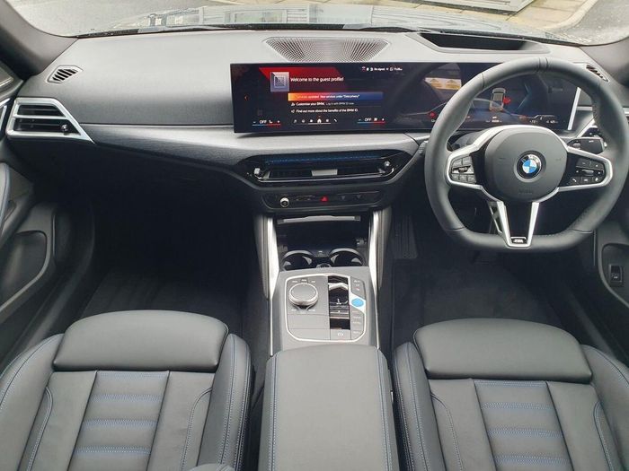 BMW i4 2026