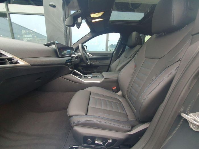 BMW i4 2026