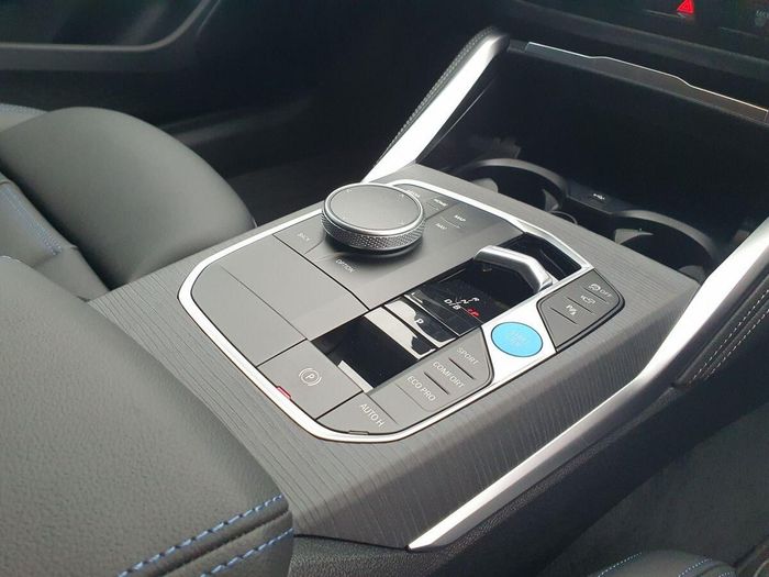 BMW i4 2026