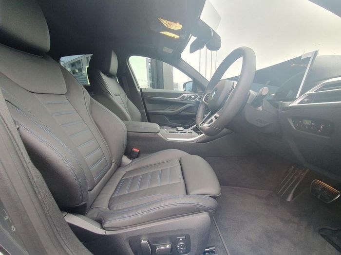 BMW i4 2026