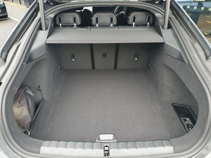 BMW i4 2026
