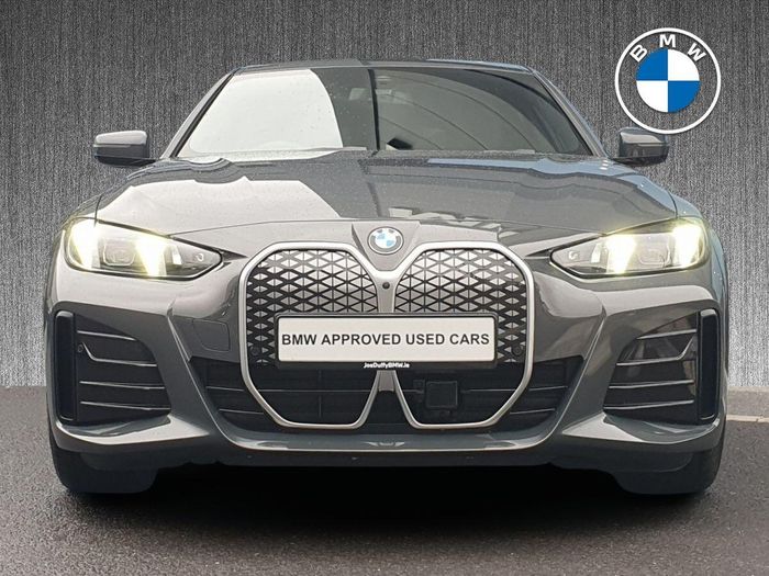 BMW i4 2026