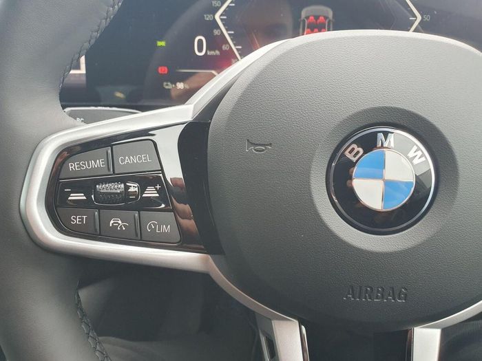 BMW i4 2026