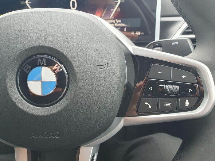 BMW i4 2026