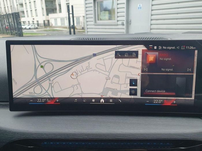 BMW i4 2026