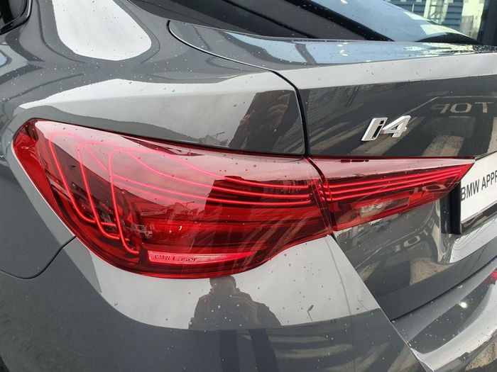 BMW i4 2026