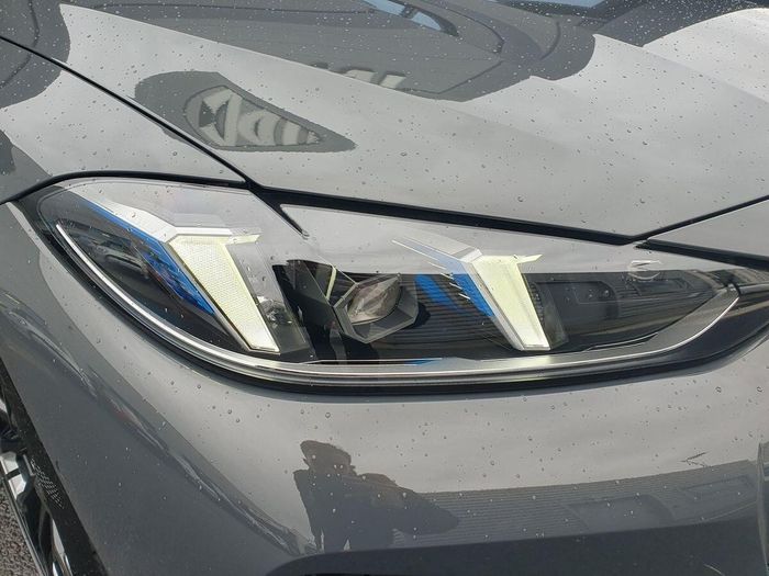BMW i4 2026
