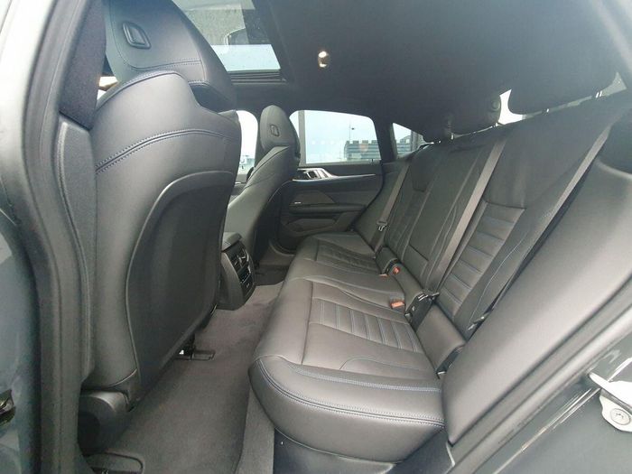BMW i4 2026