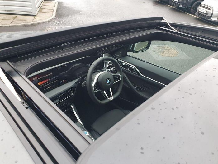 BMW i4 2026
