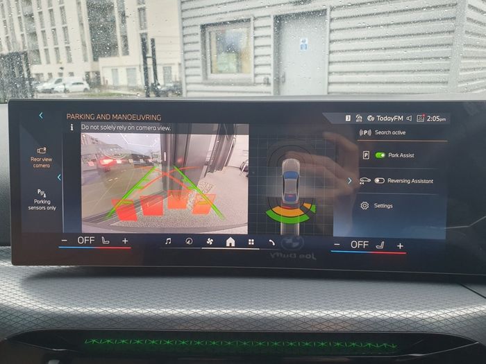 BMW i4 2026