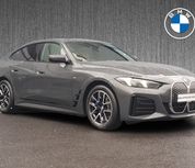BMW i4 2026