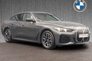 BMW i4 2026