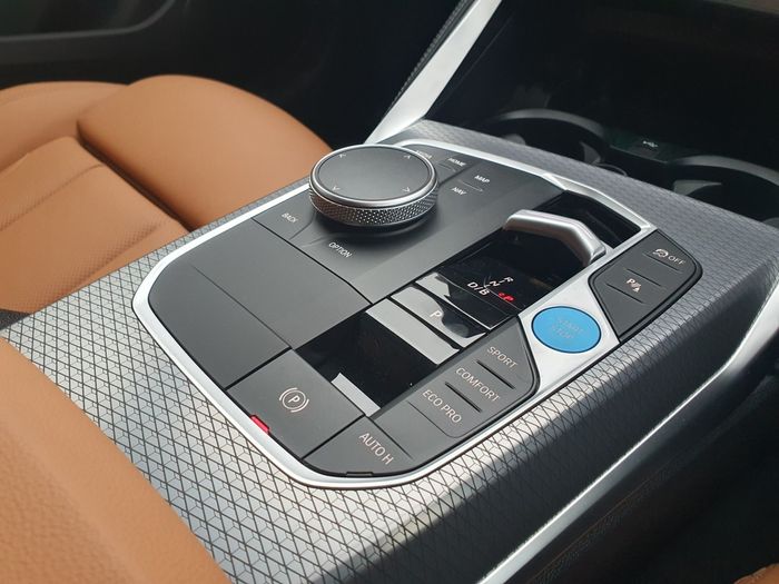BMW i4 2026