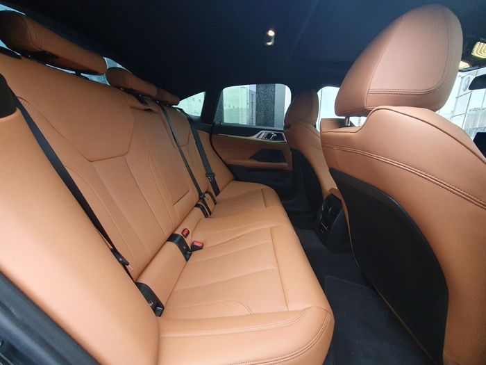 BMW i4 2026