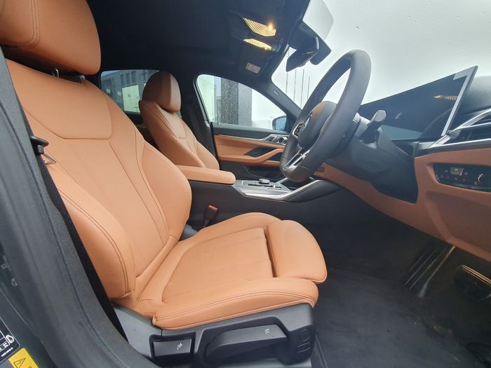 BMW i4 2026