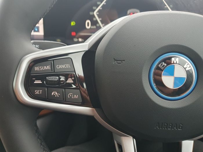 BMW i4 2026