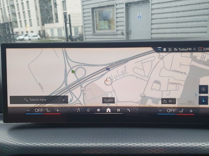 BMW i4 2026