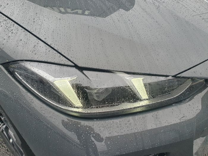 BMW i4 2026