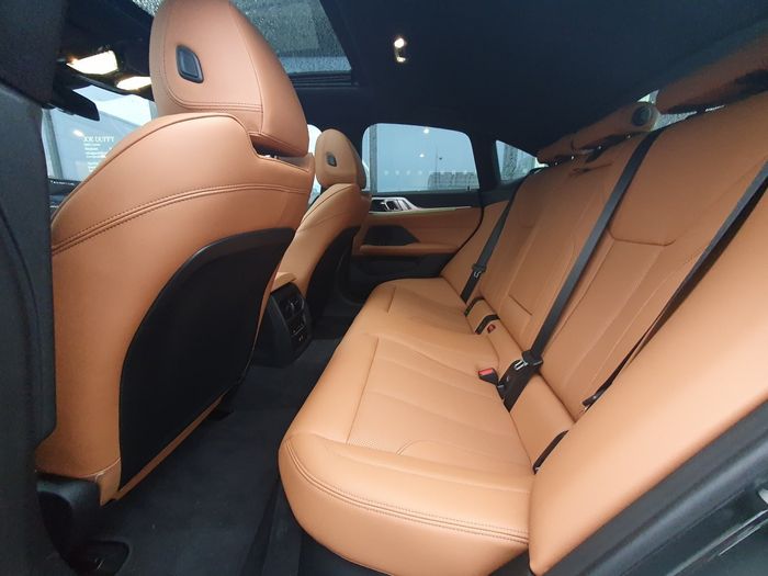 BMW i4 2026