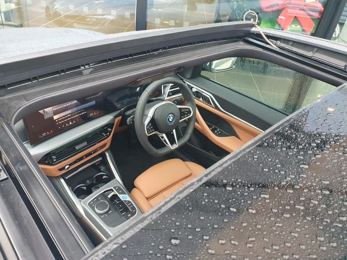 BMW i4 2026