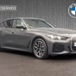 BMW i4 2026