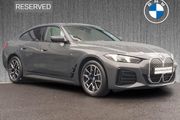 BMW i4 2026