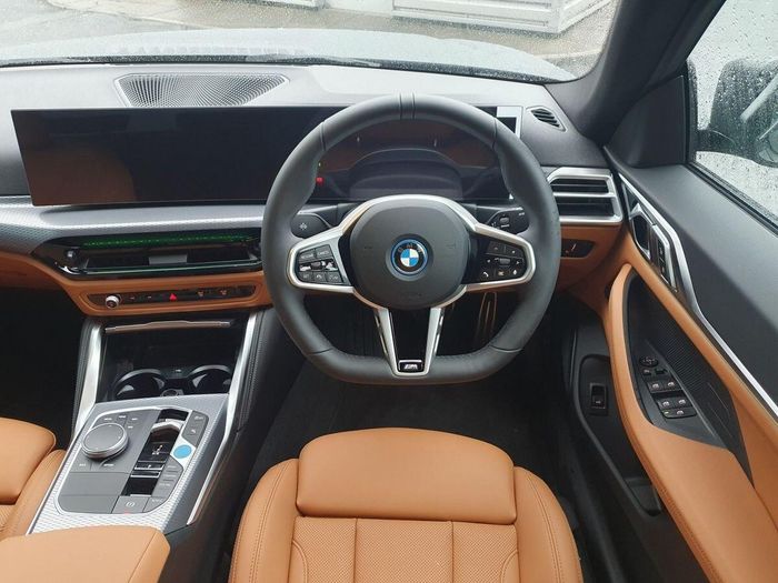 BMW i4 2026