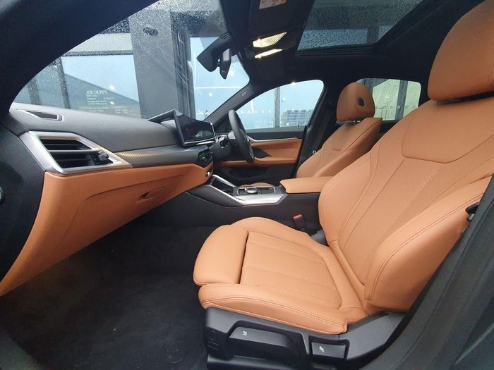 BMW i4 2026