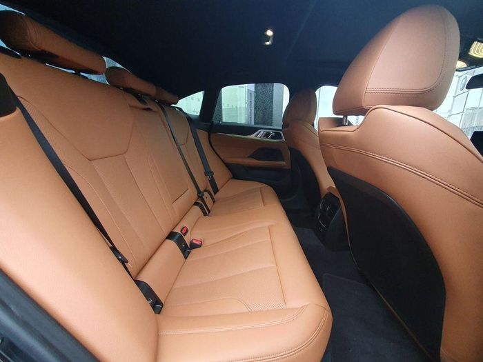 BMW i4 2026
